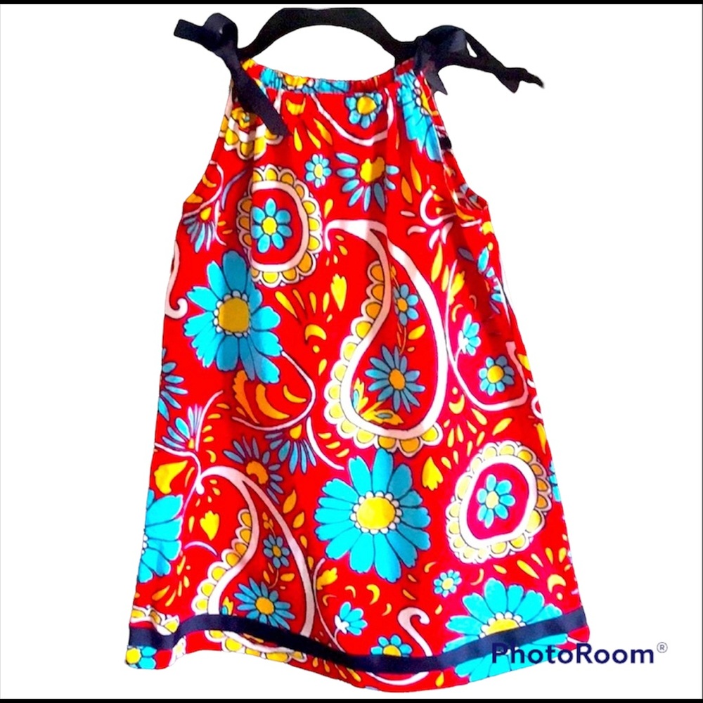 Beautiful Girls Hannah Andersson Cotton Dress g8
